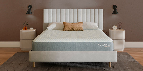CopperWELL® 12" Mattress