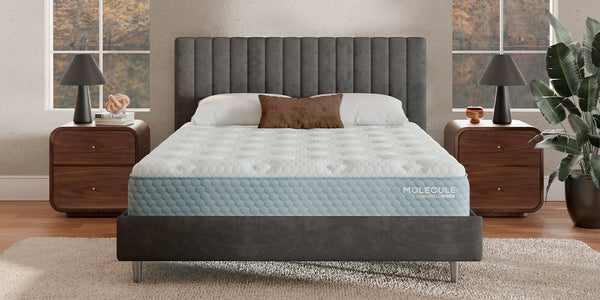 CopperWELL® Hybrid 13" Mattress