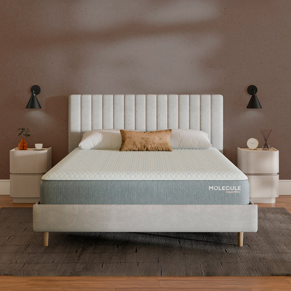 CopperWELL® 12" Mattress