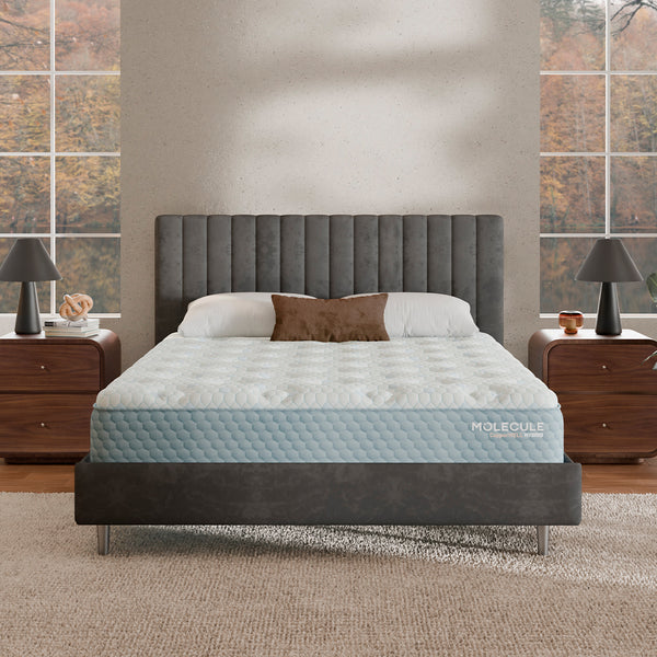 CopperWELL® Hybrid 13" Mattress