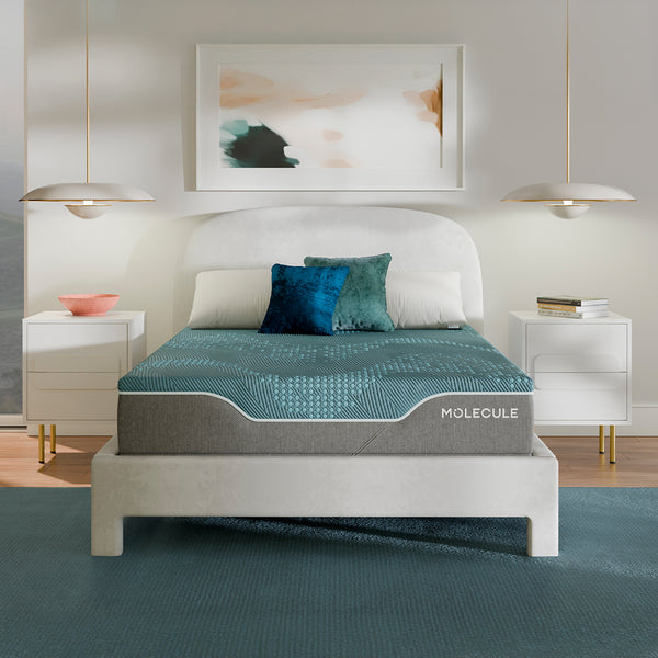 REFLEX PRO HYBRID 12" MATTRESS