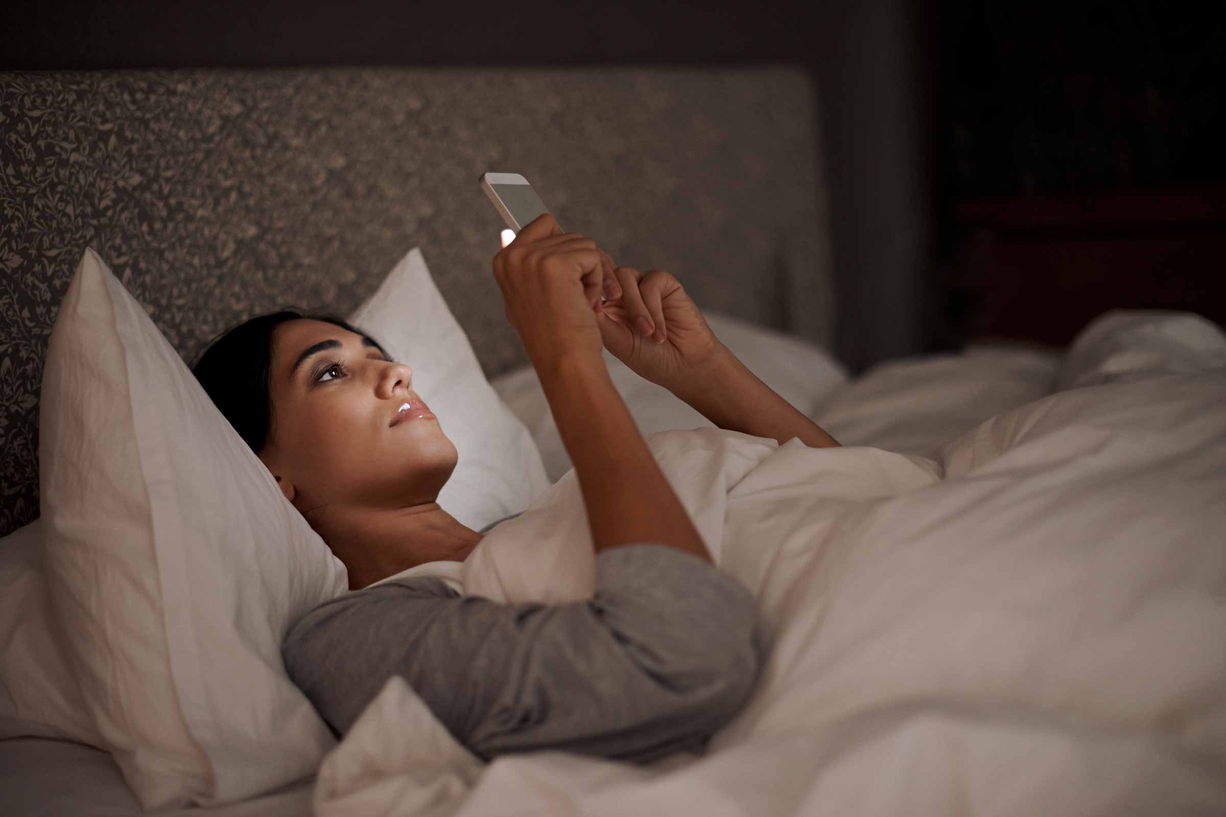 4 Reasons You’re Waking up in Pain—and What to Do About It