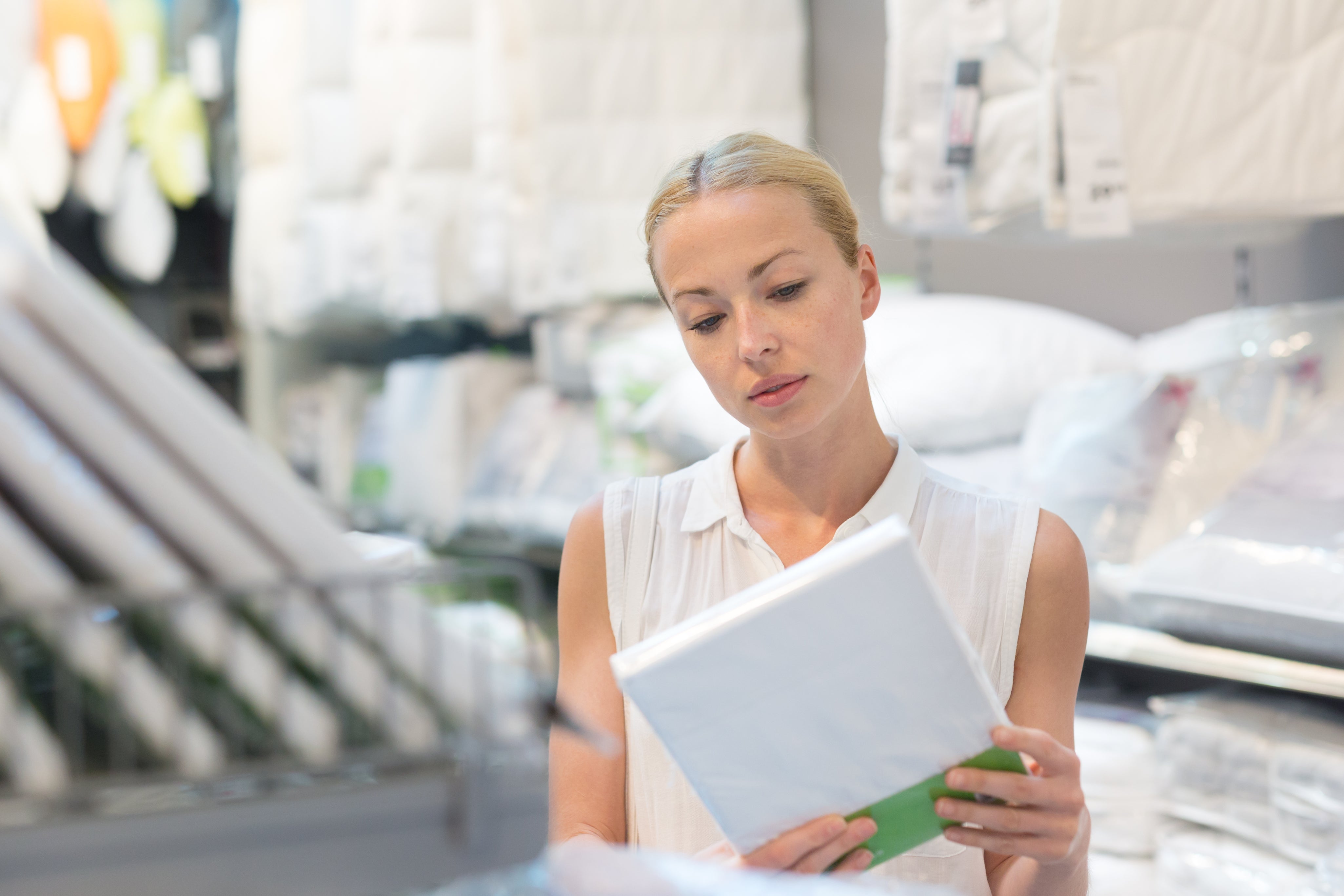 5 Myths About Buying Sheets