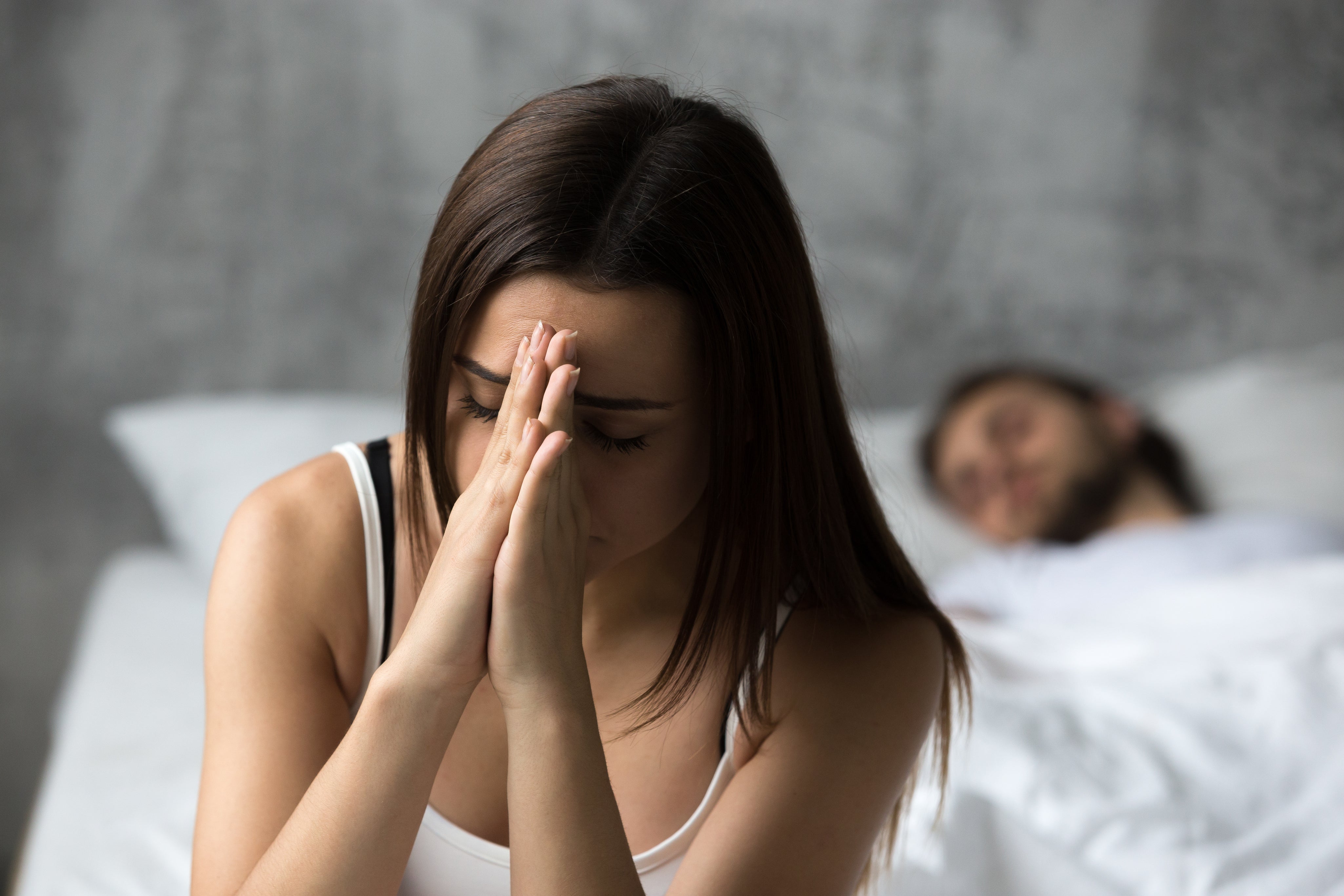 4 things doctors want you to know about healthy sleep