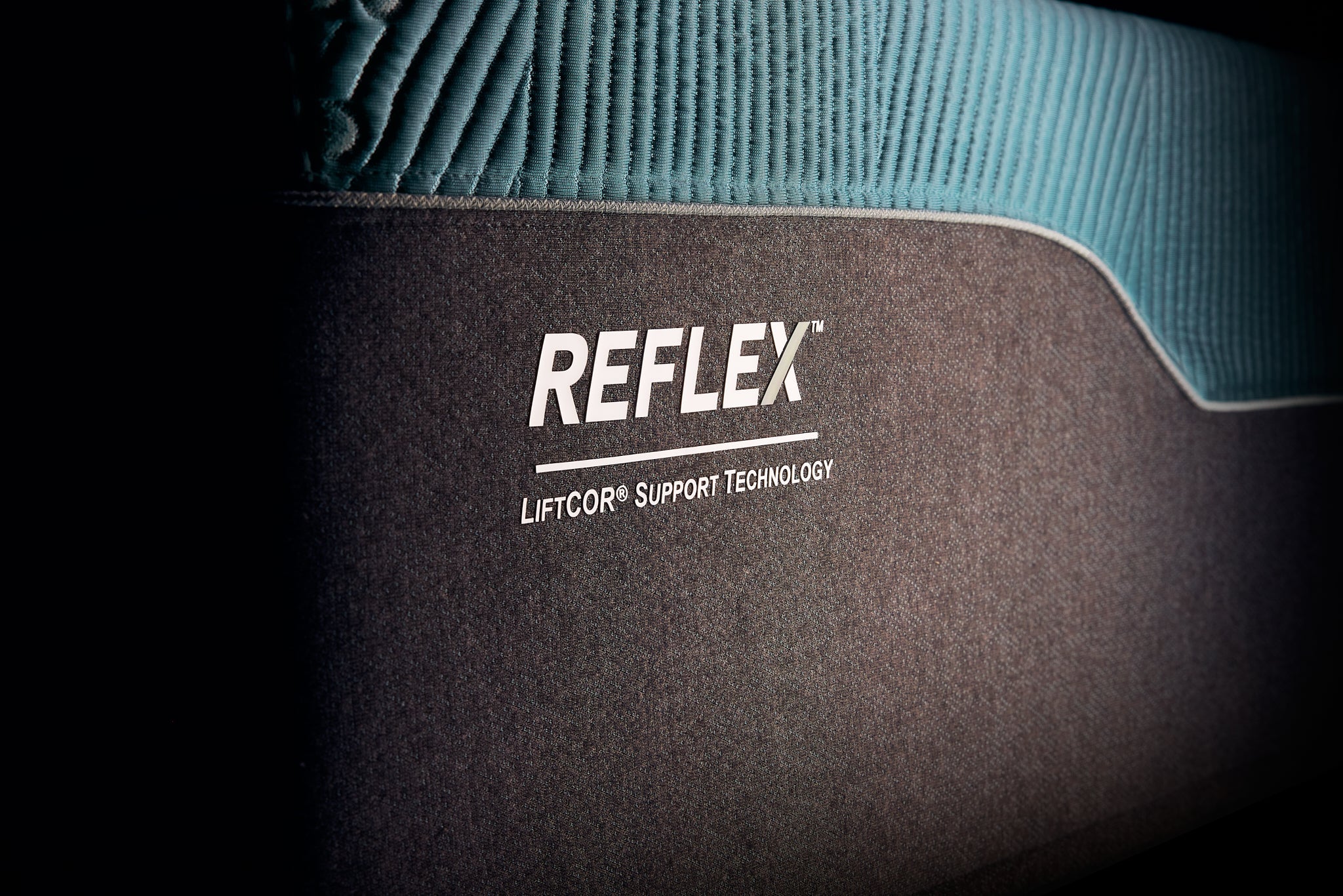 Bustle: MOLECULE's Reflex Collection Is Built For The Way You Actually Sleep