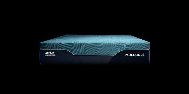 MOLECULE in the News: Sleep as the Foundation of Recovery
