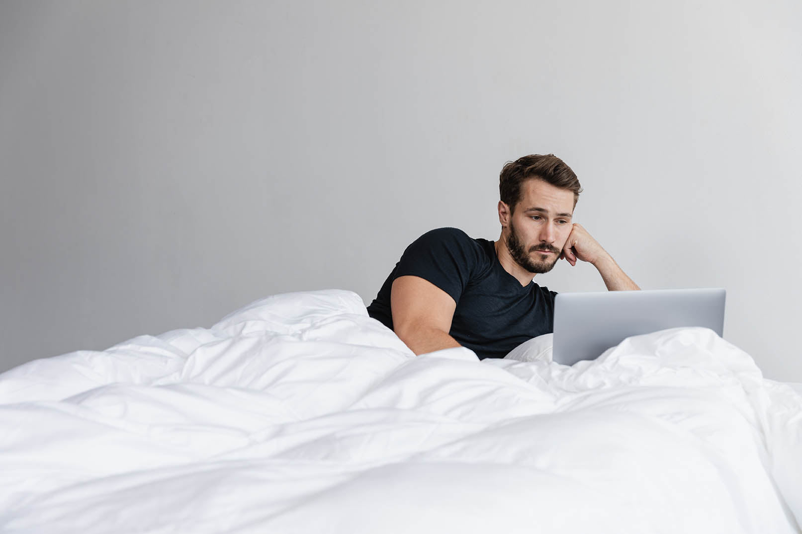 MOLECULE | Sleep Lab Blog: Rest & Recovery Tips for a Stronger Immune System During COVID-19