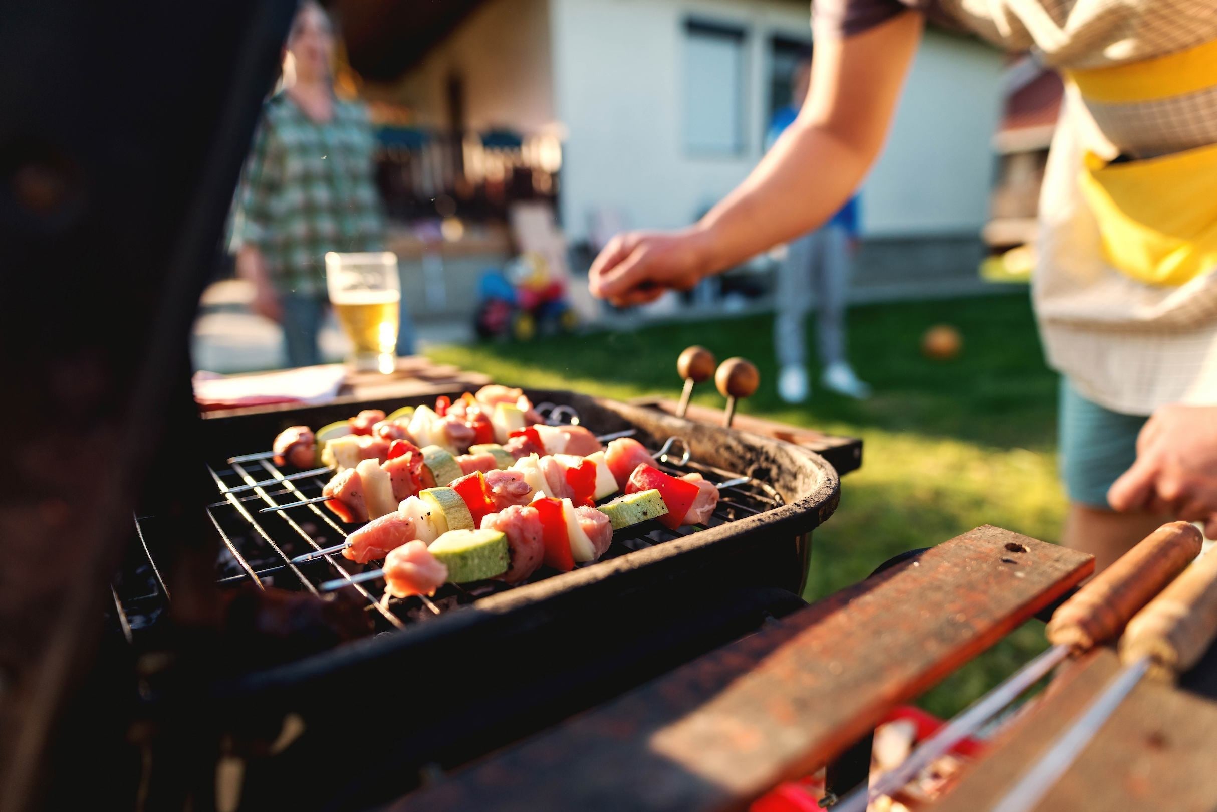 The Importance of Quality Sleep During Memorial Day