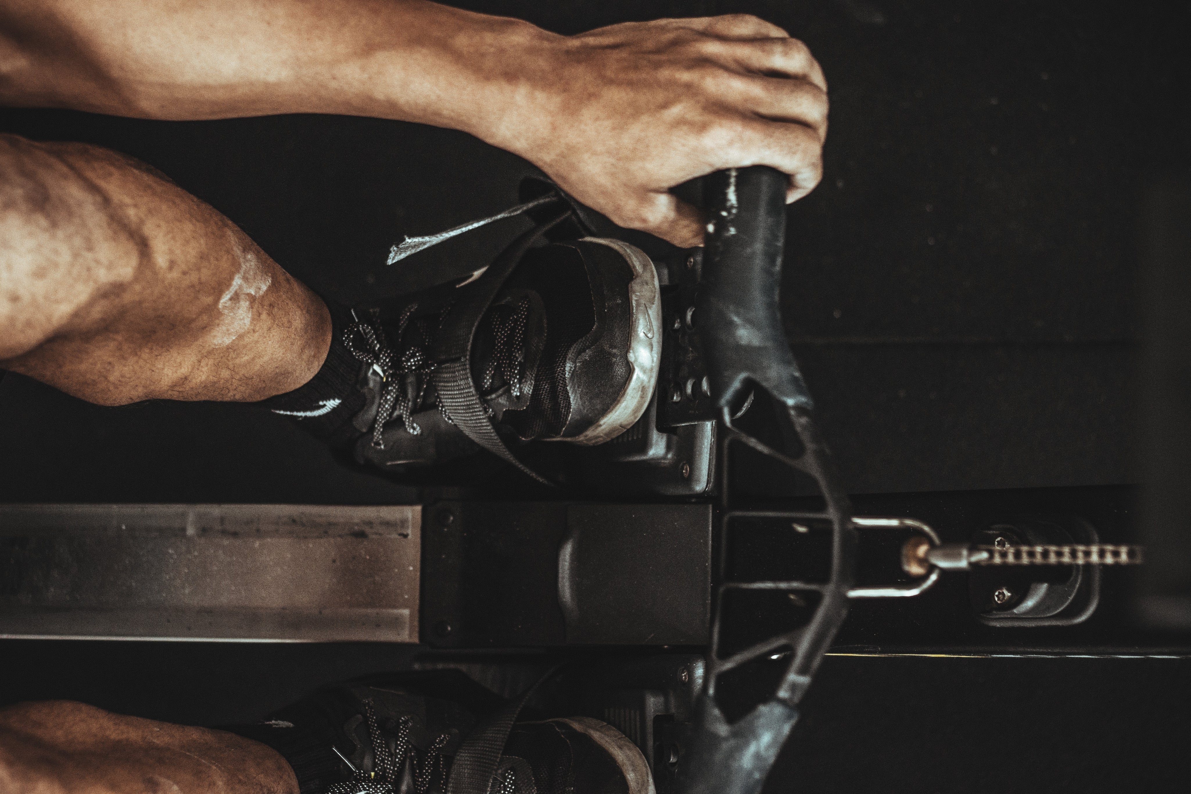 Should You Workout at Night? Here’s What the Experts are Saying