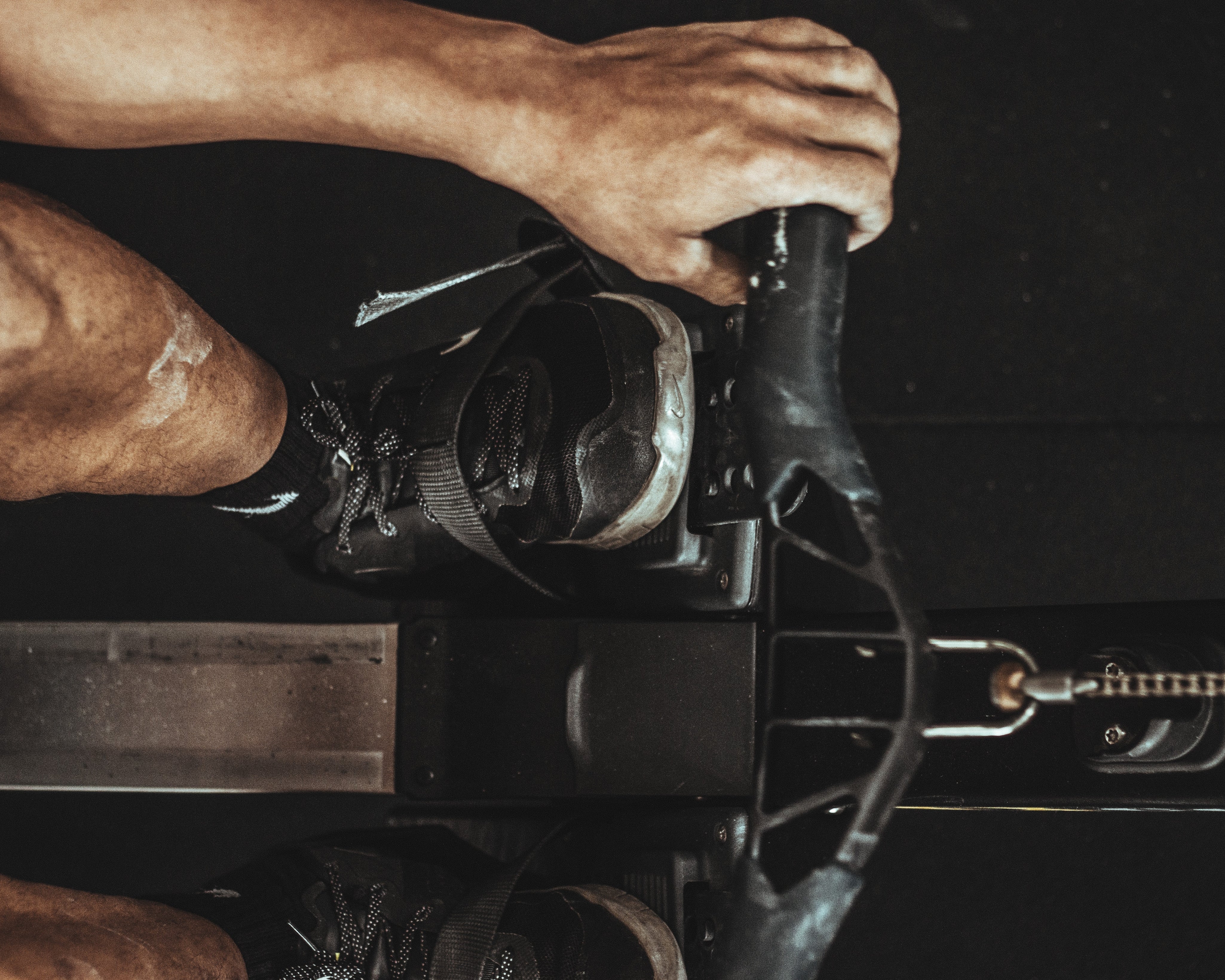 Should You Workout at Night? Here’s What the Experts are Saying