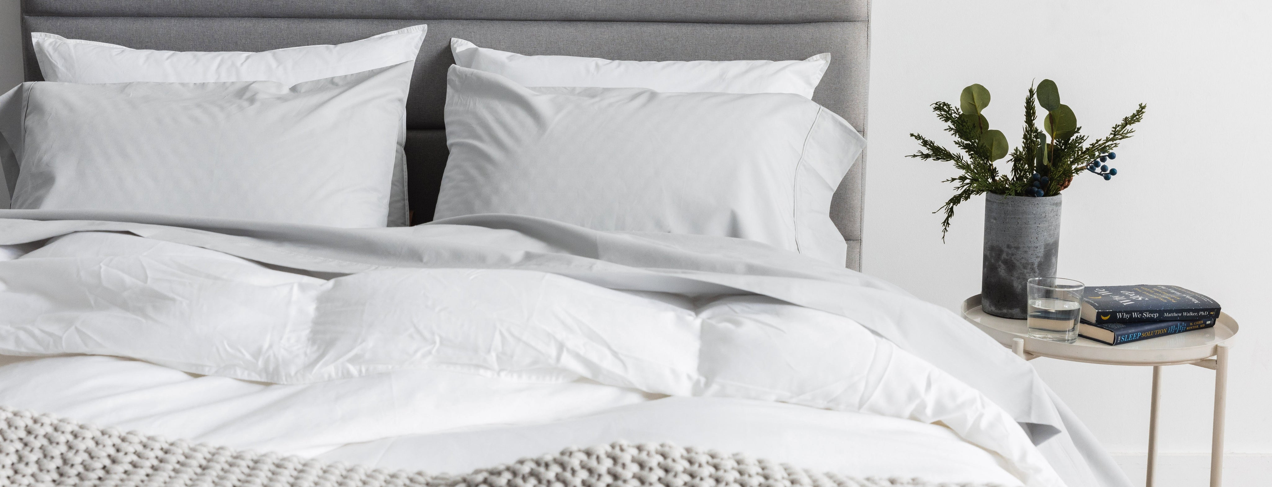 The Bedding Shop