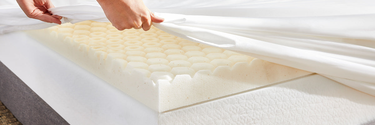 Mattress Toppers