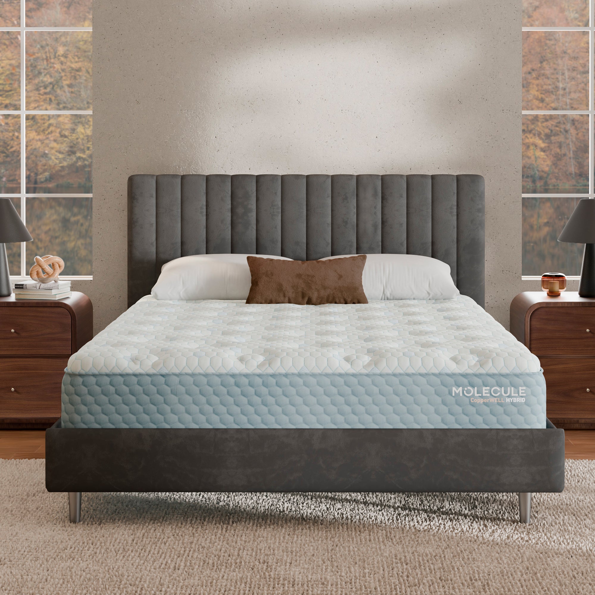 Mattresses
