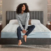 CopperWELL® Hybrid 13" Mattress