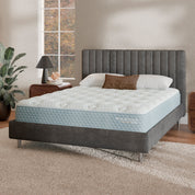CopperWELL® Hybrid 13" Mattress