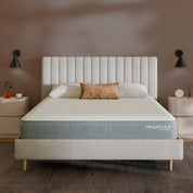 CopperWELL® 12" Mattress