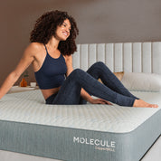 CopperWELL® 12" Mattress