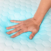 CopperWELL® 12" Mattress