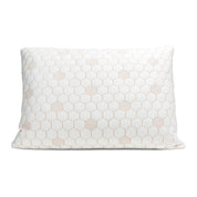 CopperWELL® Foam Pillow