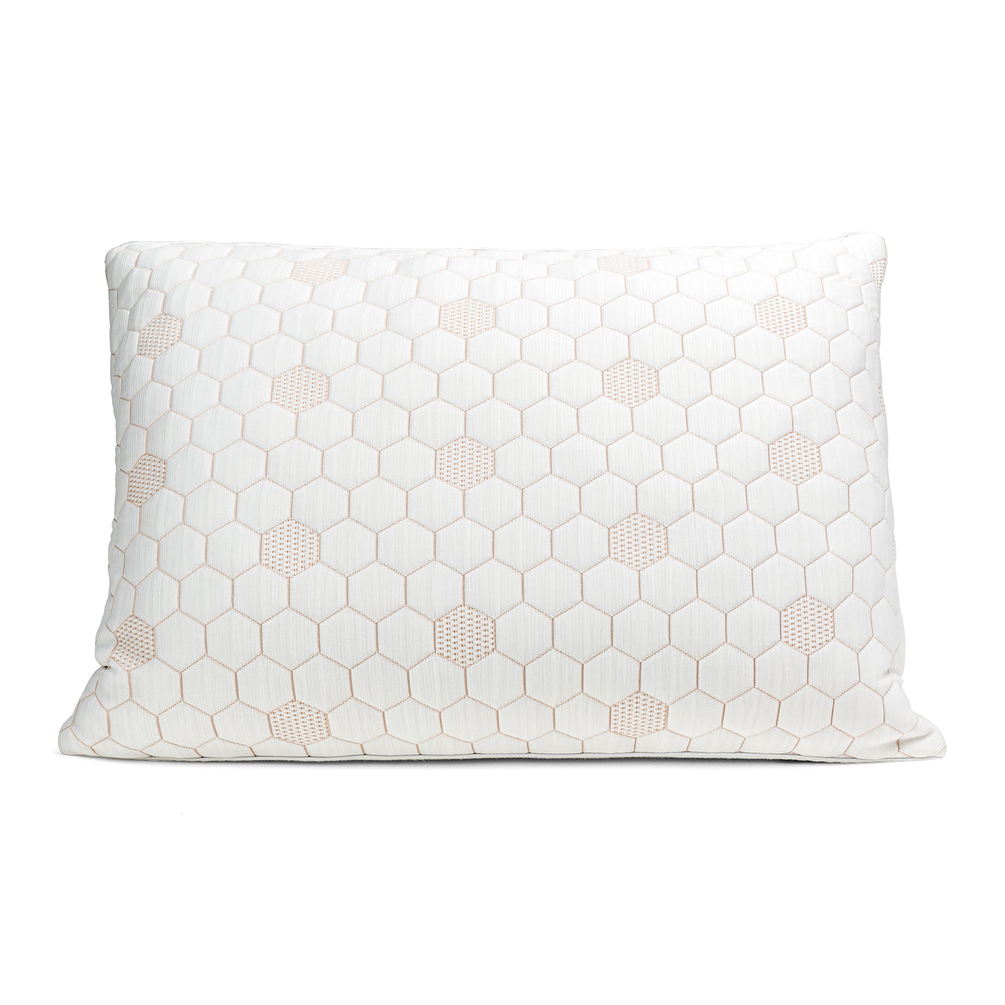 CopperWELL® Foam Pillow