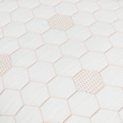 CopperWELL® Foam Pillow
