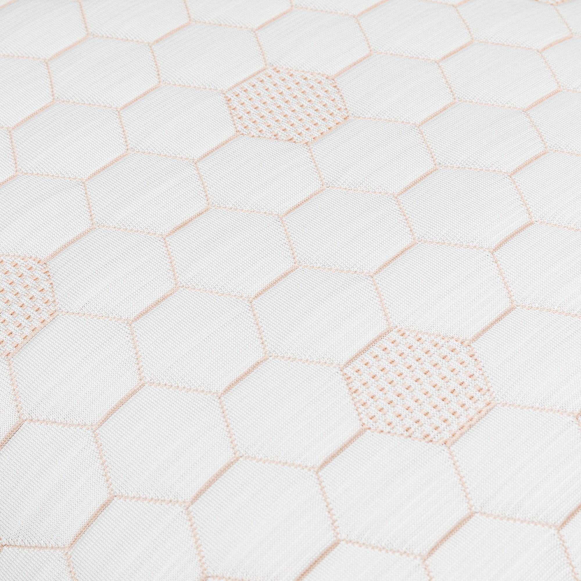 CopperWELL® Foam Pillow