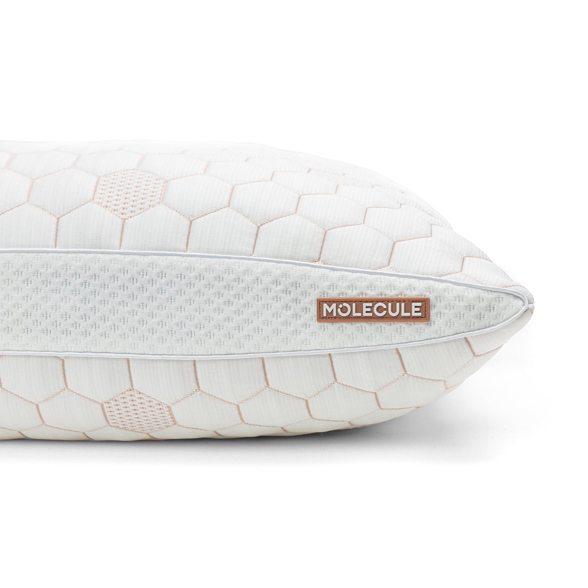 CopperWELL® Foam Pillow