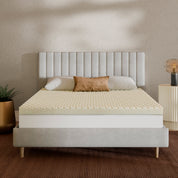 CopperWELL® Mattress Topper