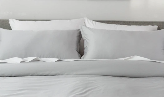 DESIGNED FOR ALL SLEEPERS