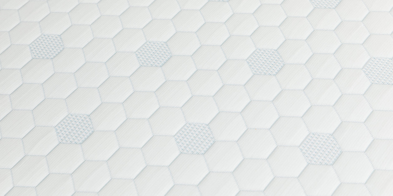 CopperWELL® 12" Mattress