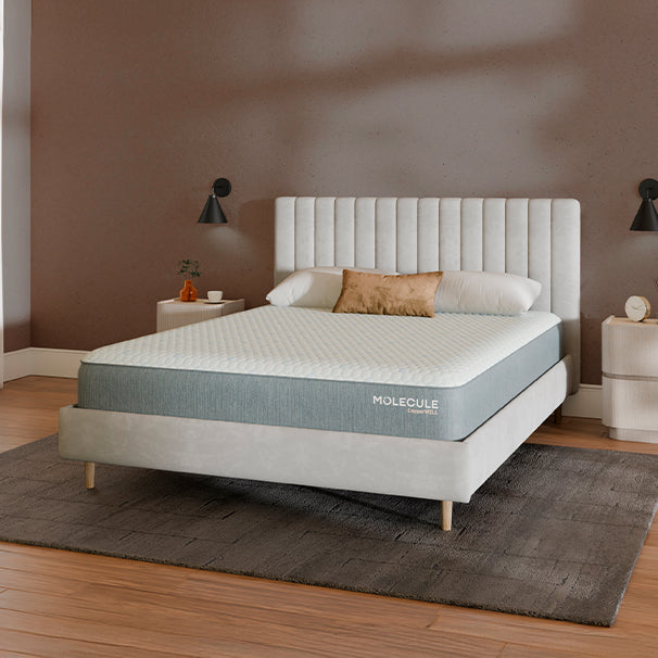 CopperWELL® 12" Mattress