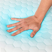 CopperWELL® 12" Mattress