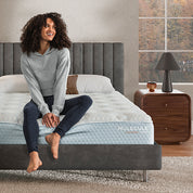 CopperWELL® Hybrid 13" Mattress