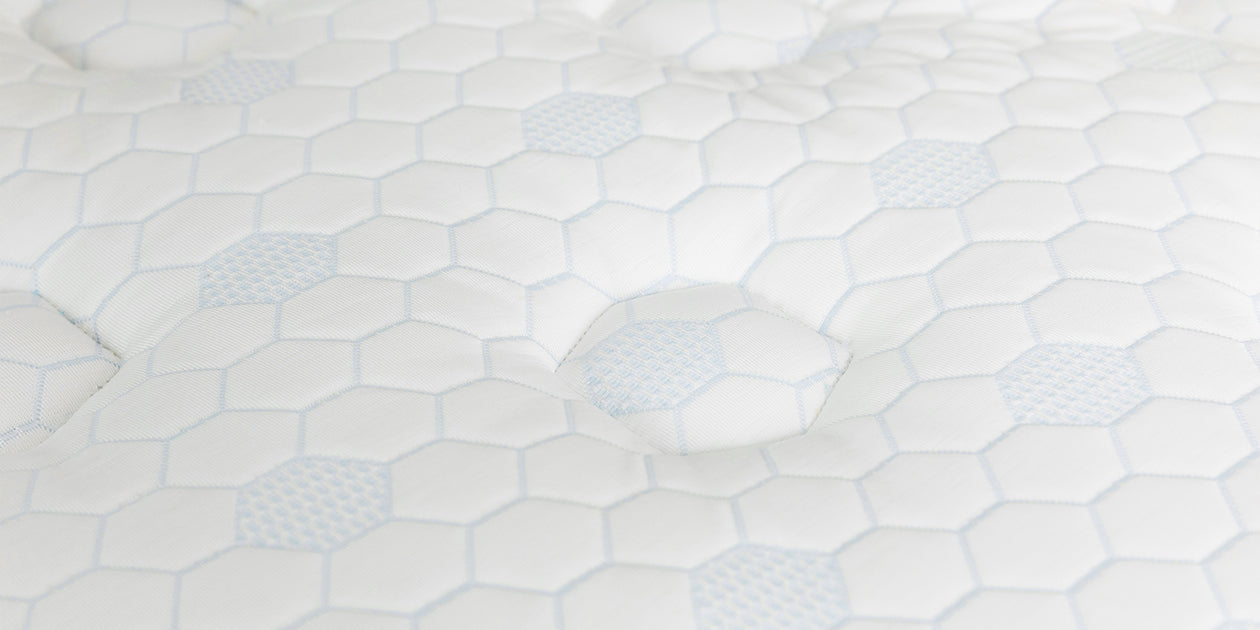 CopperWELL® Hybrid 13" Mattress
