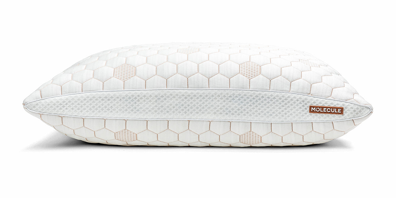 CopperWELL® Foam Pillow