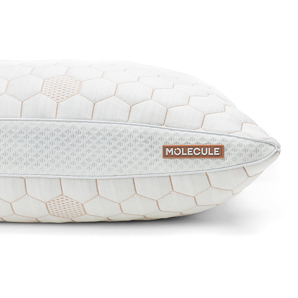 CopperWELL® Foam Pillow