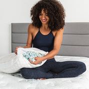 CopperWELL® Foam Pillow