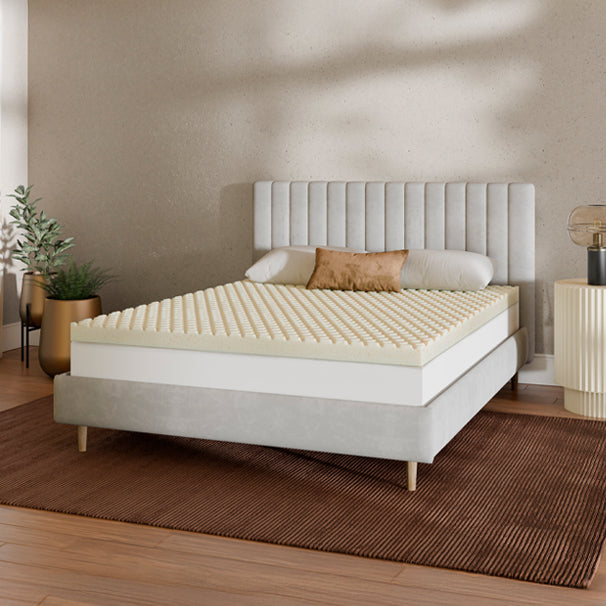 CopperWELL® Mattress Topper