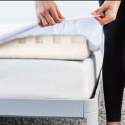 CopperWELL® Mattress Topper
