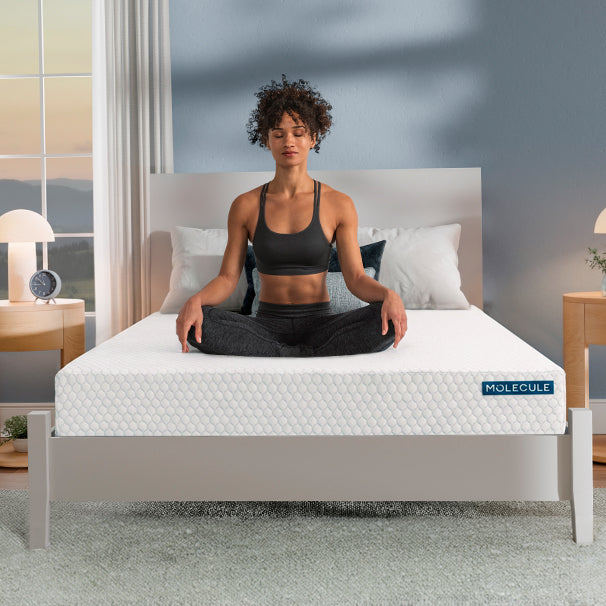 CORE 10" MATTRESS