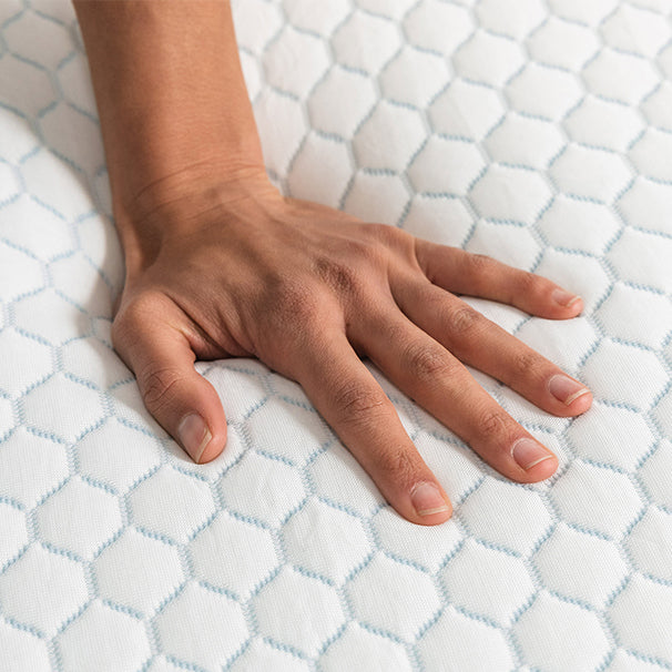 CORE 10" MATTRESS