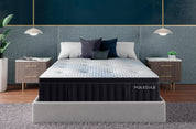 ENGAGE ELITE HYBRID 14″ MATTRESS