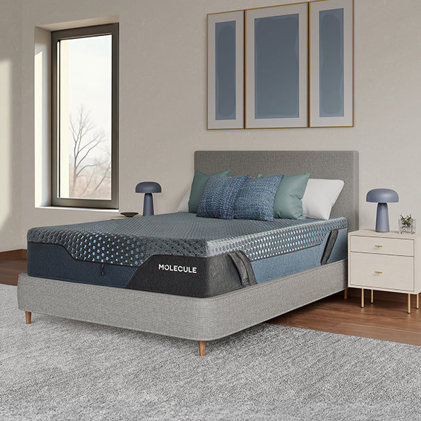 ENGAGE 12″ MATTRESS