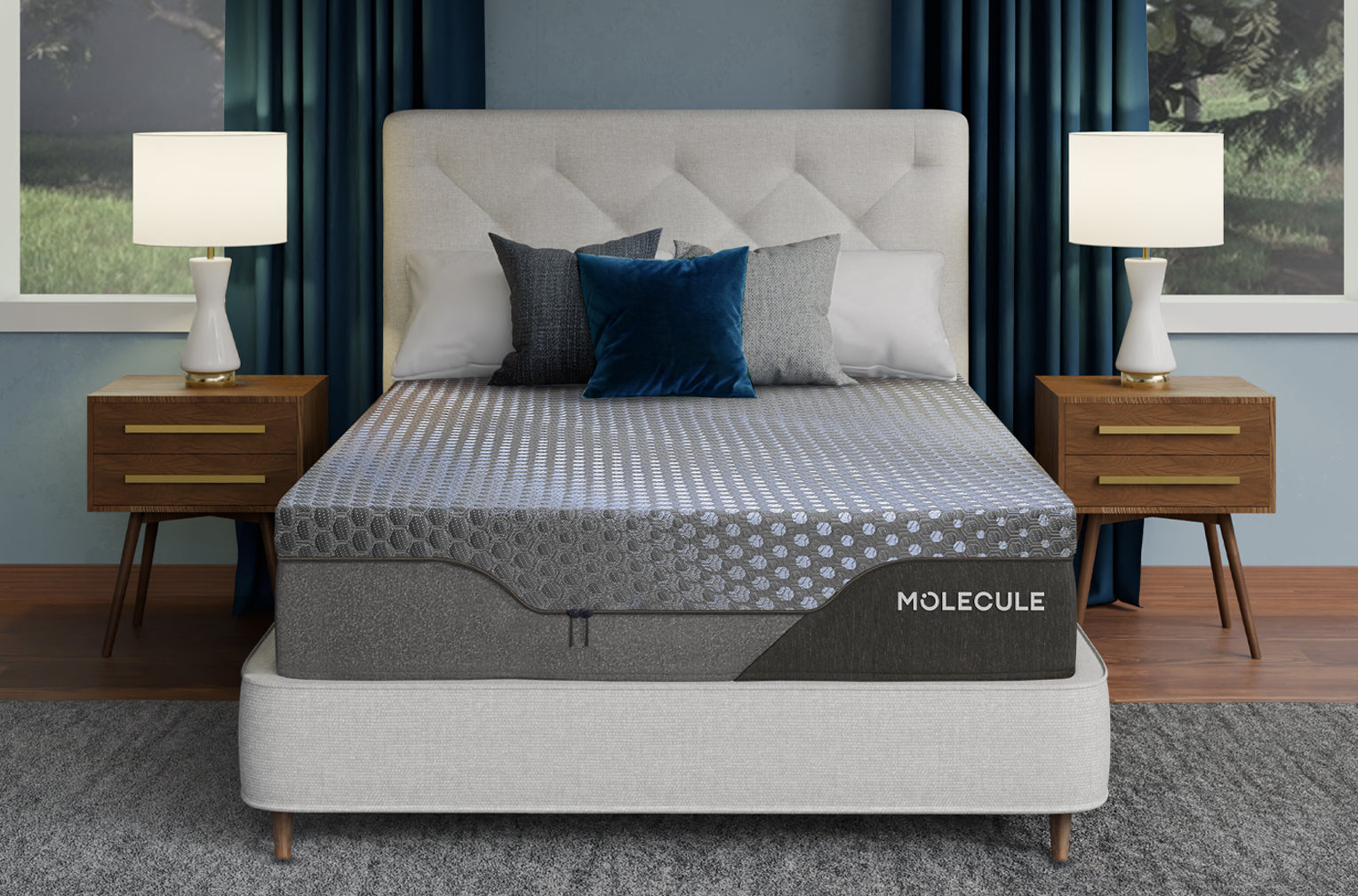 ENGAGE PRO 13″ MATTRESS