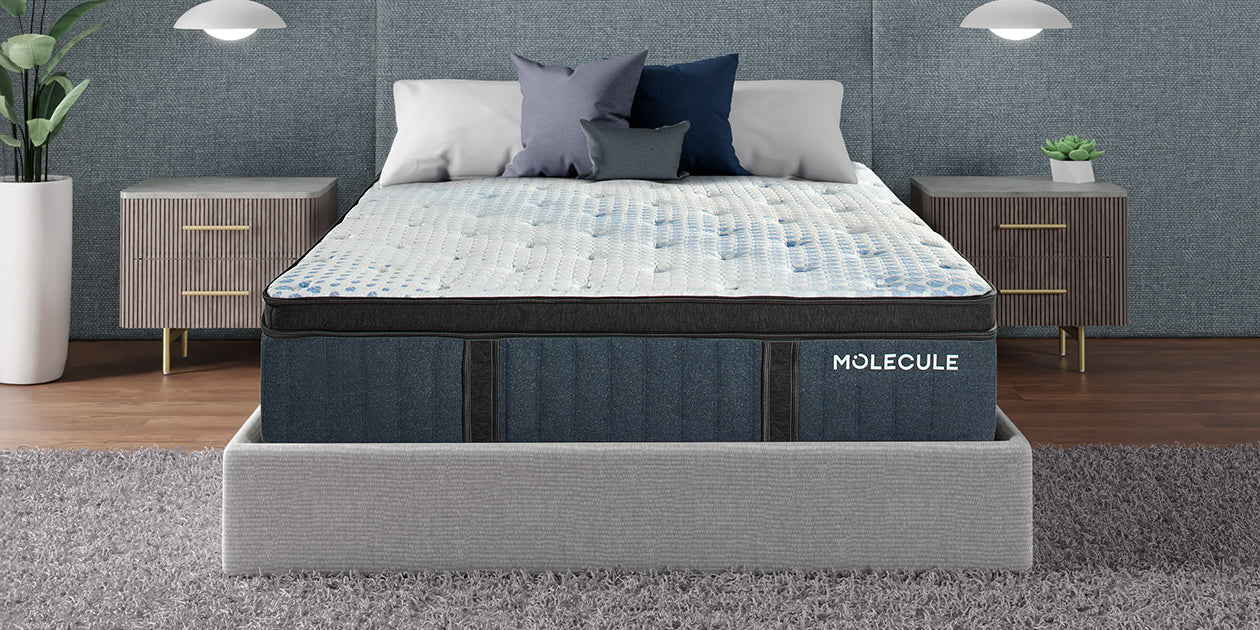ENGAGE ELITE HYBRID 14″ MATTRESS