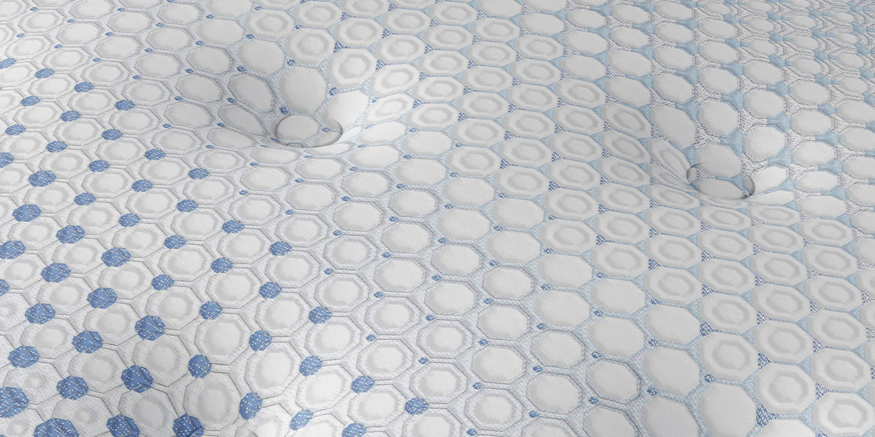 ENGAGE ELITE HYBRID 14″ MATTRESS