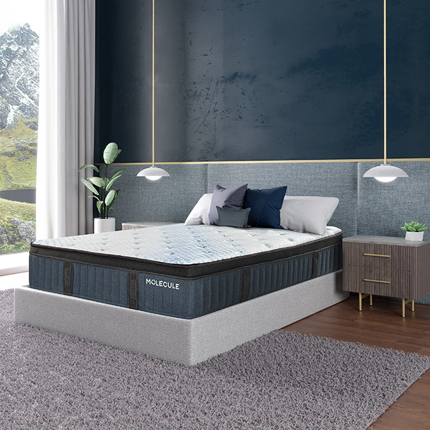 ENGAGE ELITE HYBRID 14″ MATTRESS