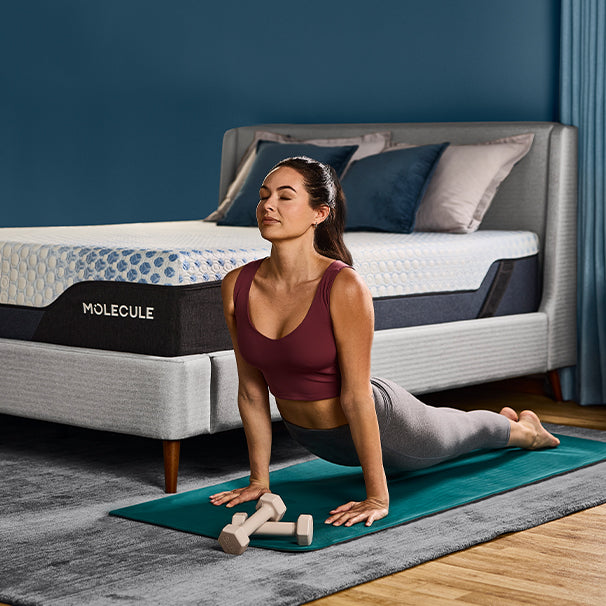 ENGAGE PRO HYBRID 12″ MATTRESS