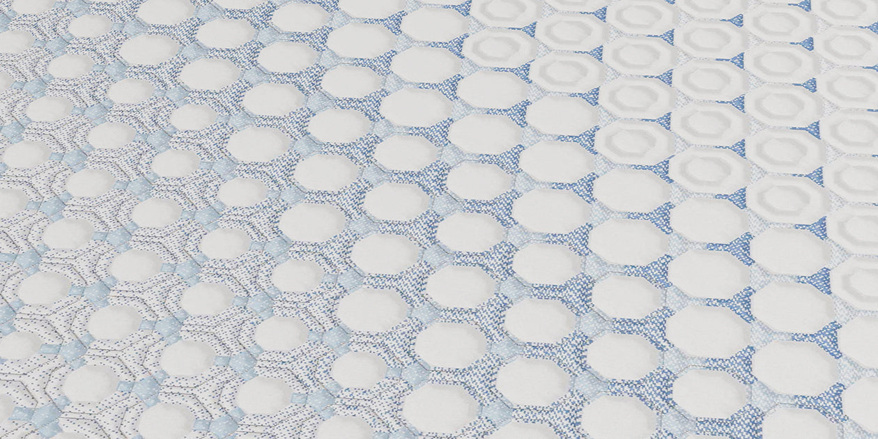 ENGAGE PRO HYBRID 12″ MATTRESS