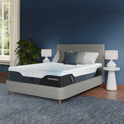 ENGAGE PRO HYBRID 12″ MATTRESS